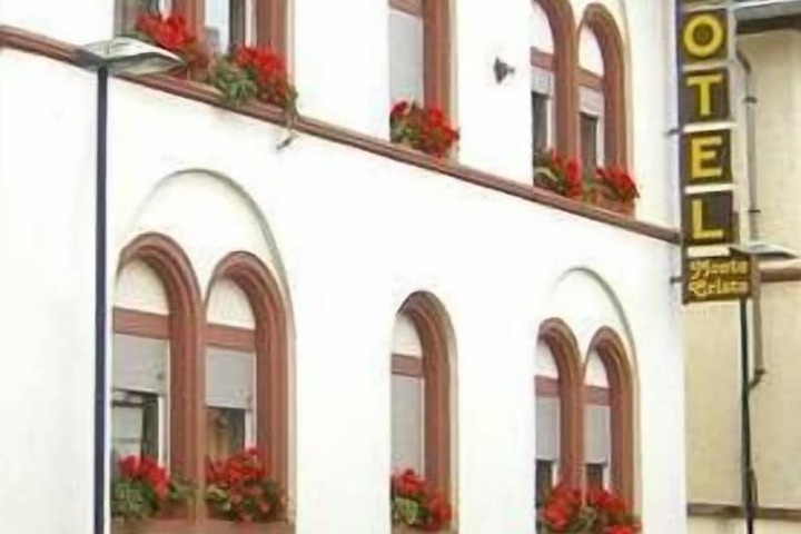 Photo of Hotel Monte Cristo