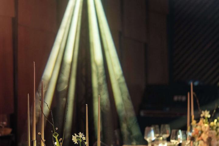 Wedding/Banquet 138 of 158
