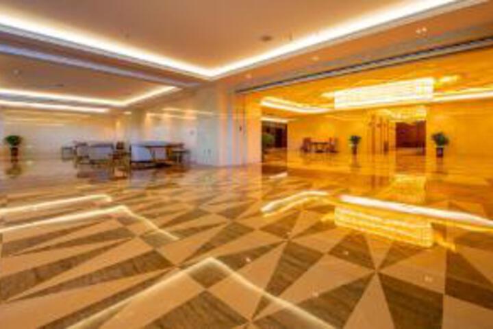TianYuan International Hotel