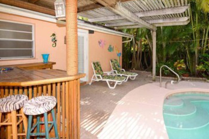 Terrace/Patio 21 of 21