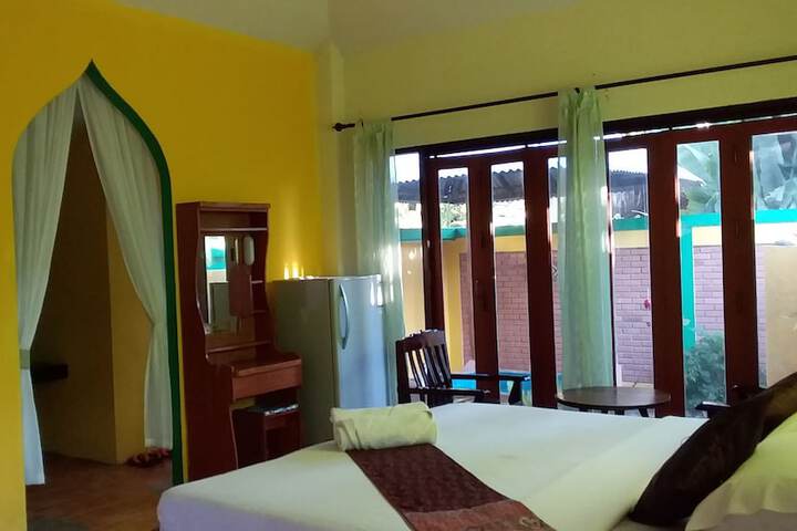 Aroma Pai Hotel and Spa