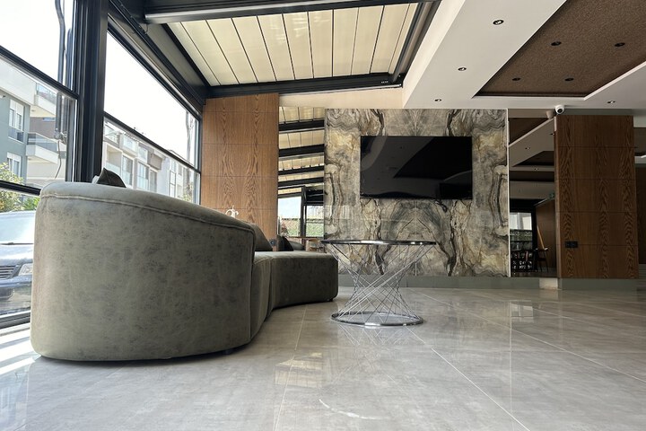Hotel Interior 13 of 76