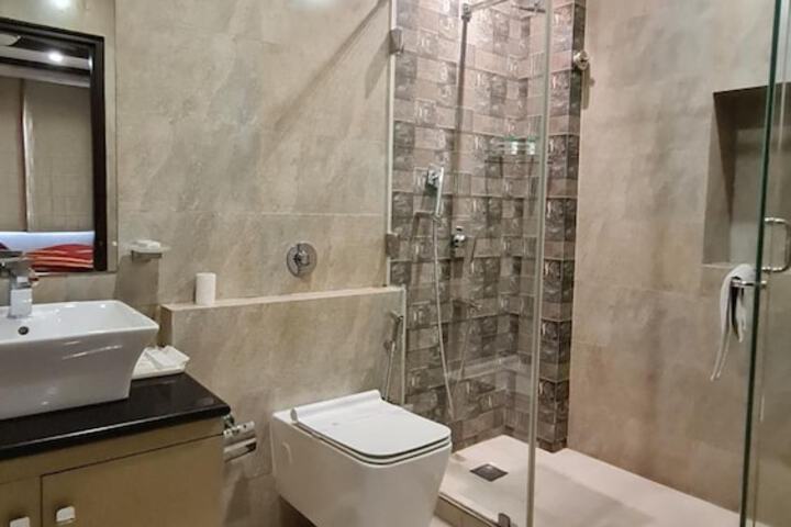 Bath Amenities