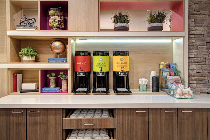 Hotel Interior 2 of 45