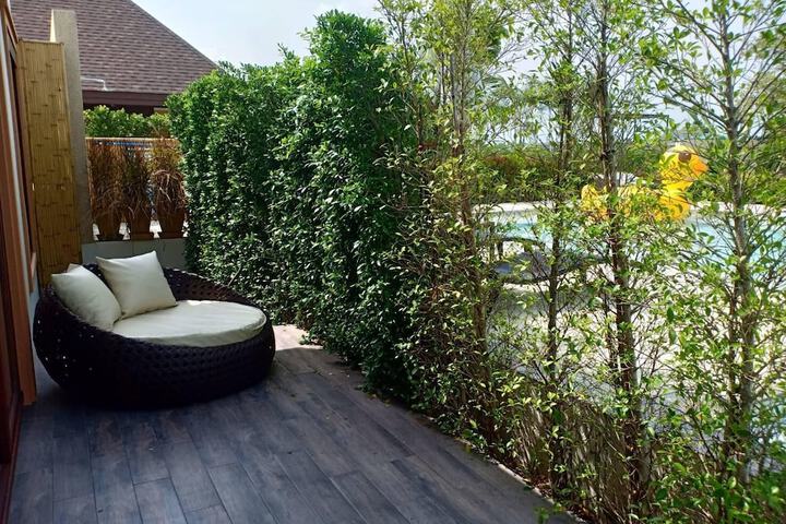 Terrace/Patio 31 of 62
