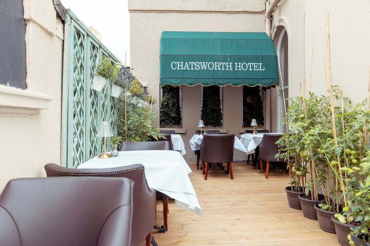 Hotel Exterior 101 of 112