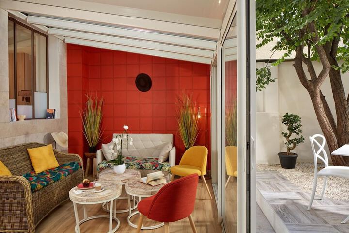 Terrace/Patio 6 of 29