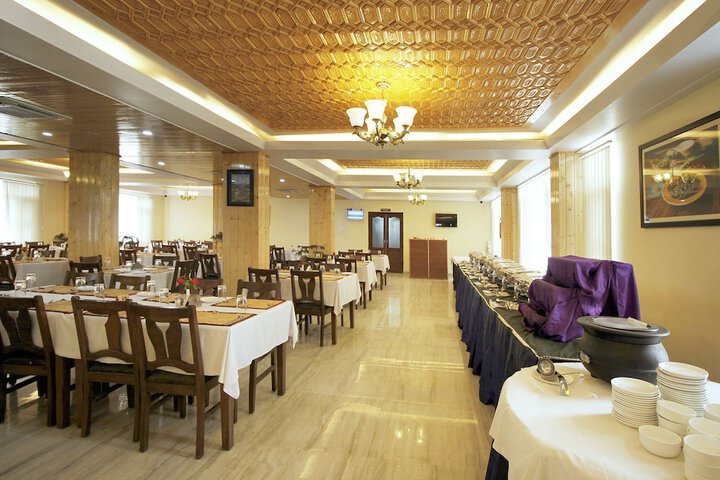 Restaurants