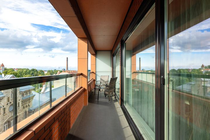 Terrace/Patio 30 of 90