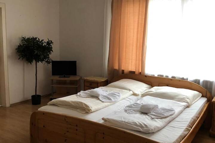 Photo of City Hotel-Garni