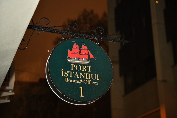 Hotel 43 of 47