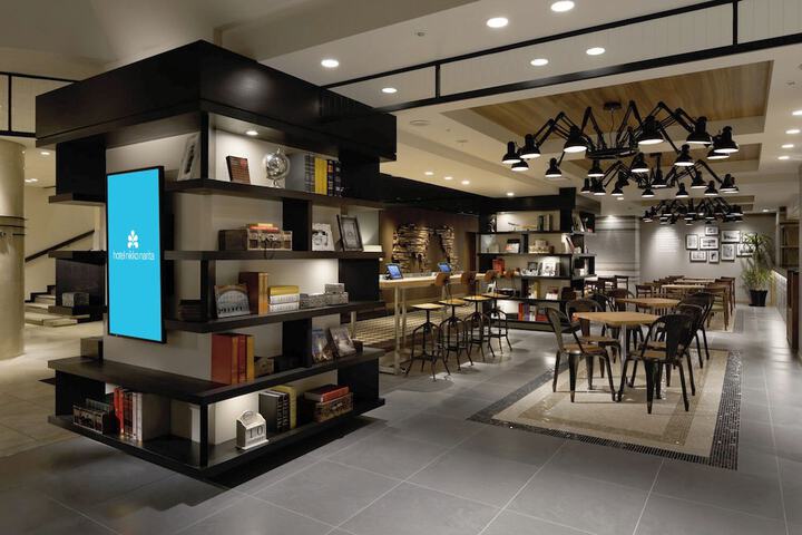 Lobby Photos