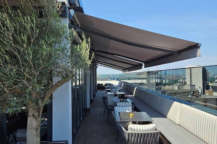 Terrace/Patio 94 of 100