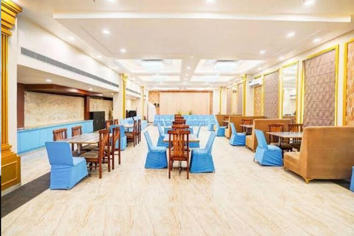 Hotel S V Grand