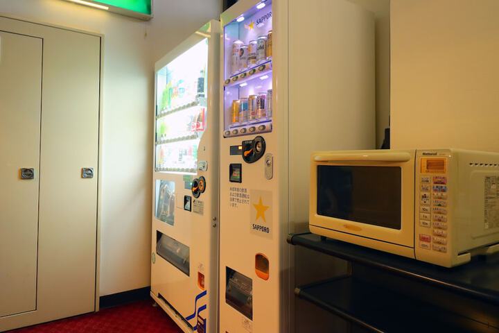 Hotel Interior 29 of 46