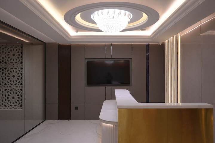 Hotel Interior 2 of 28