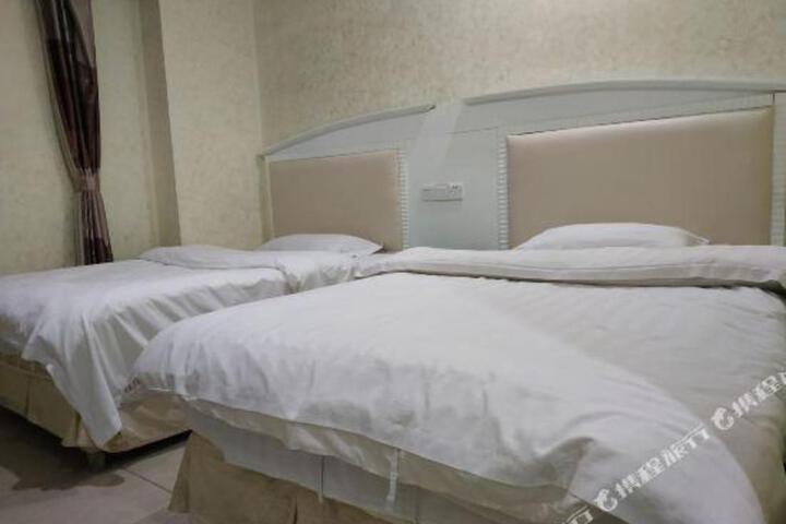 Zhang Ying Hotel