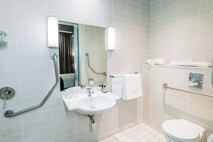 Bath Interior