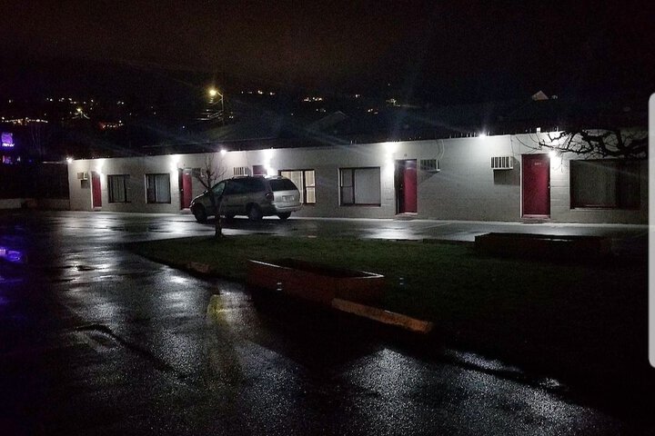 Hotel 41 of 45