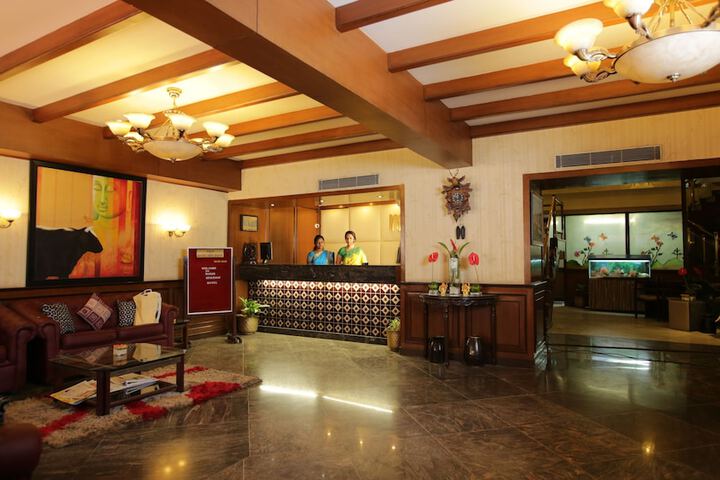 Hotel Interior 29 of 33