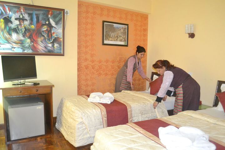 Room 15 of 79
