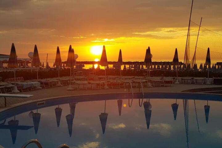 Hotel Marco