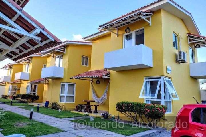 Praia Bela Paraíba Casa 220