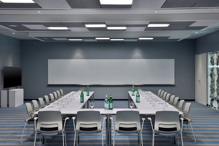 Meeting 42 of 50
