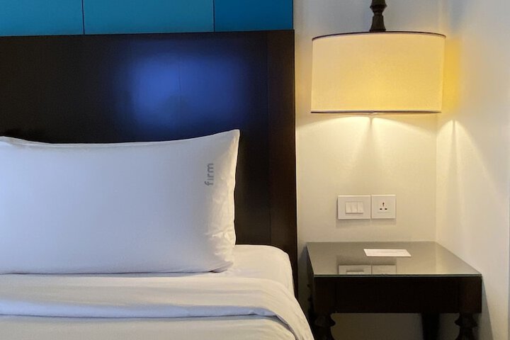 Room 21 of 207