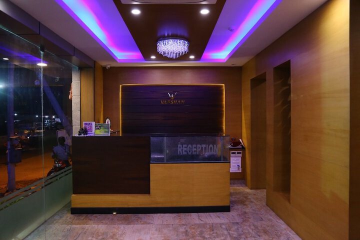 Hotel 13 of 23