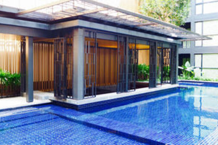 Duplex Height Phuket