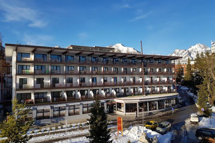 Hotel 61 of 61