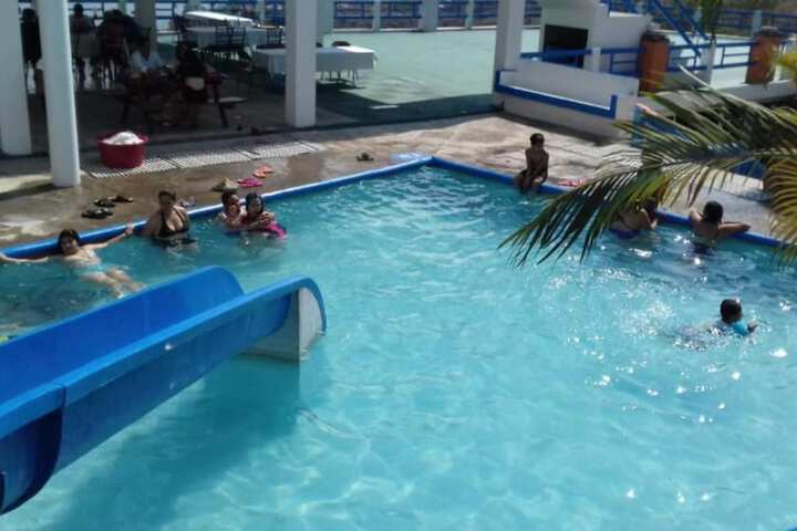 Hotel Ameyali Tequesquitengo