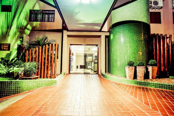 Image of Hotel Paranoá Jaboticabal