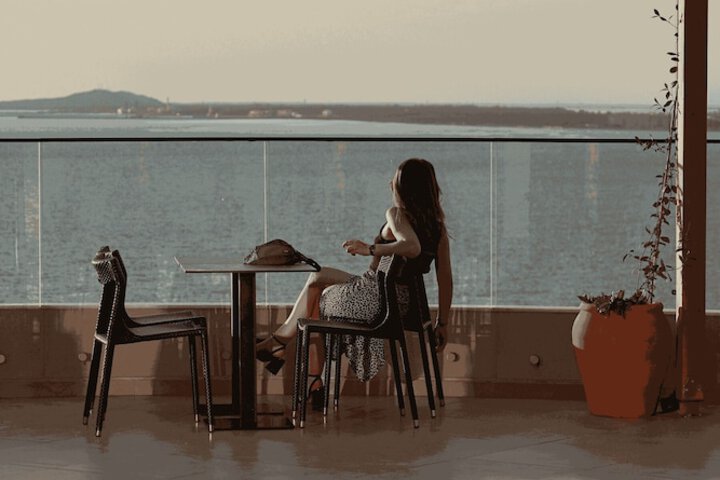 Terrace/Patio 56 of 96