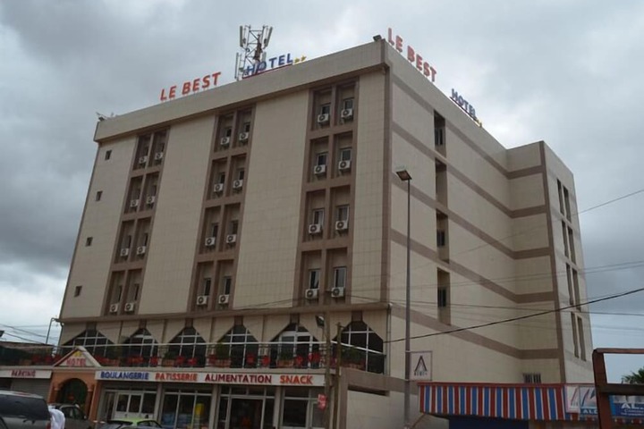 Hotel 43 of 43