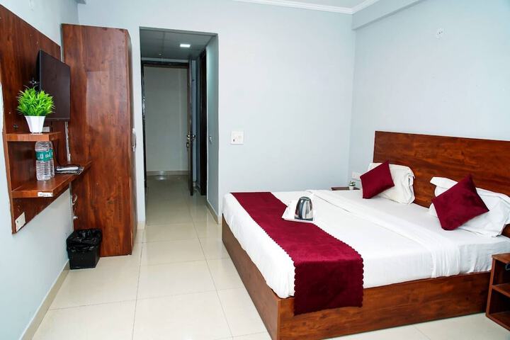 Room 7 of 23