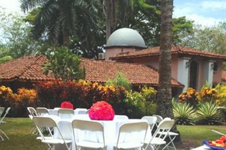 Wedding/Banquet 19 of 25
