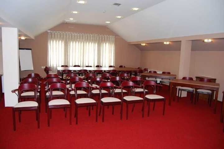 Meeting 42 of 45