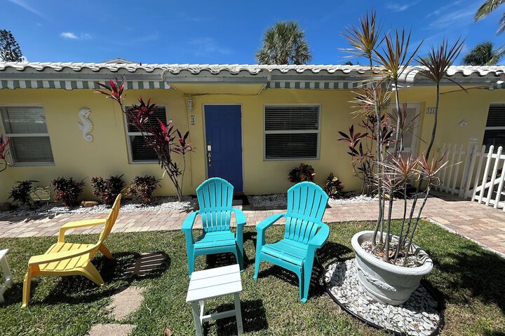 Terrace/Patio 81 of 141