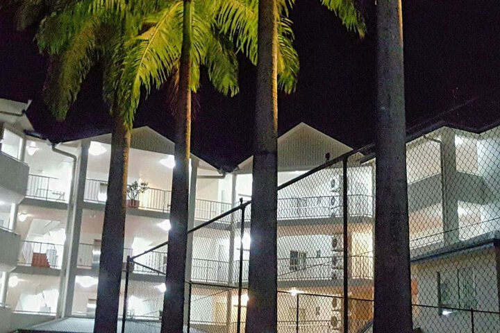 Hotel 81 of 93