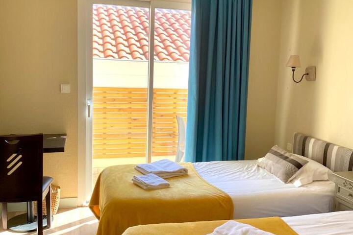 Fitness Center Photo