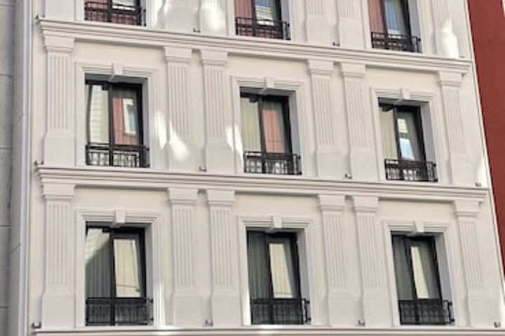 YILDIZ OTEL
