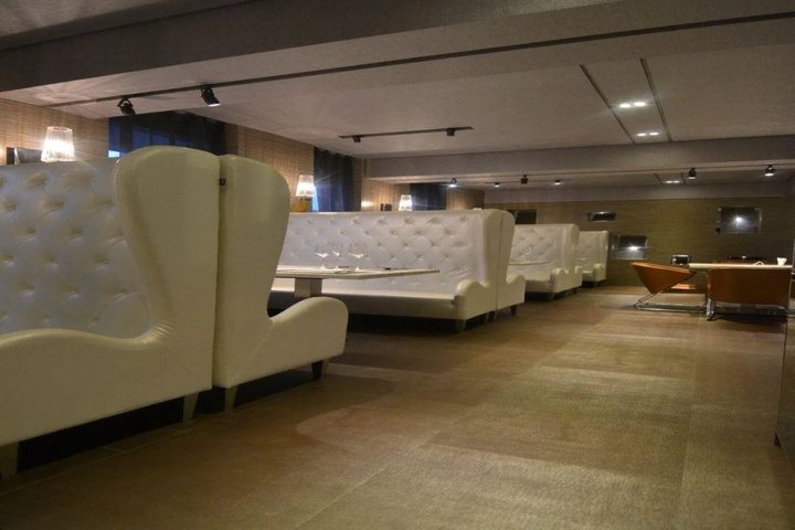 Hotel Interior 2 of 13