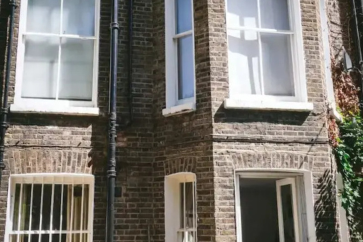 Charming 1 Bedroom Flat in Brook Green