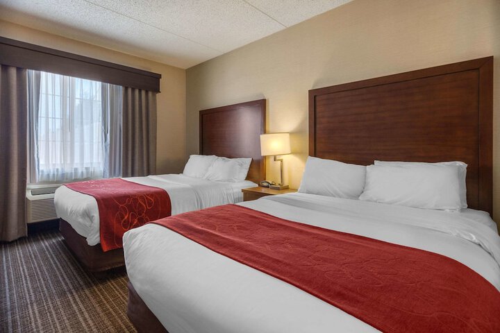 2 Double Beds Suite (26 of 31)