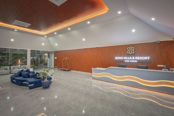 Hotel Interior 2 of 18