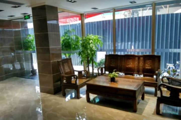Hotel Interior 2 of 13