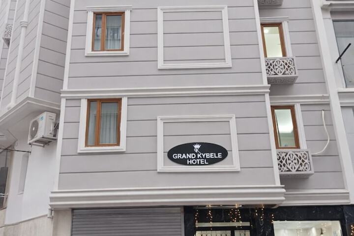 Grand Kybele Hotel