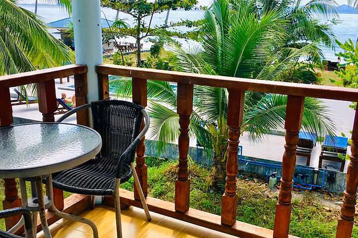 Terrace/Patio 44 of 118